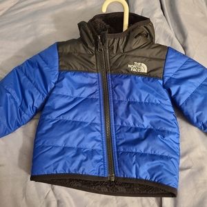The North Face Infant Reversible Mount Chimborazo